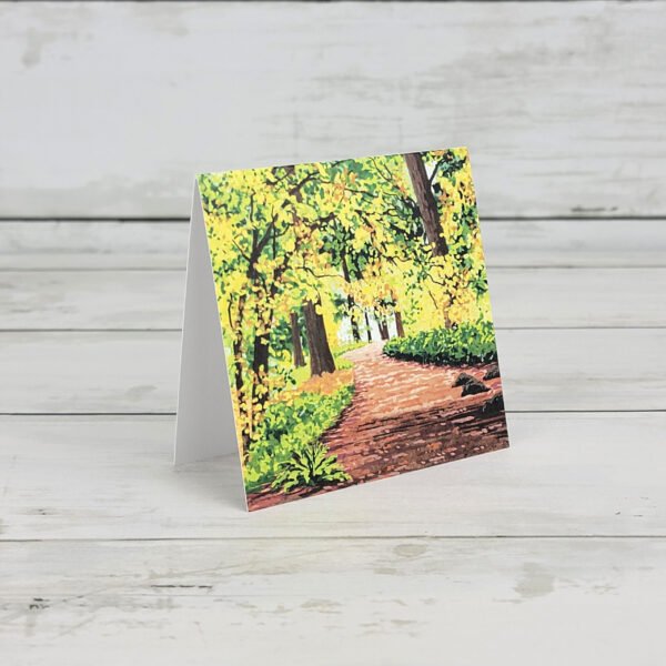 "Summer Themed" Notecard Set - Image 5