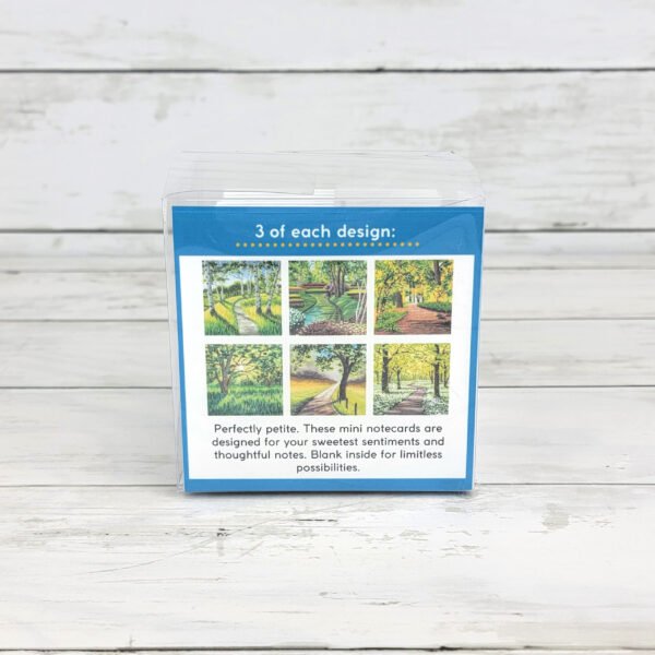 "Summer Themed" Notecard Set - Image 4