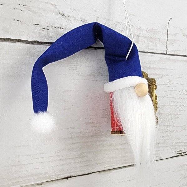 "Colorado 7" Gnome Ornament - Image 3