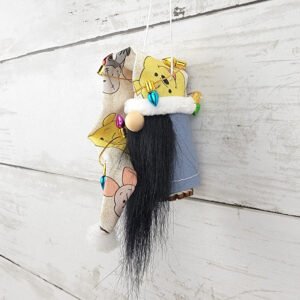 "Winnie the Pooh 3" Gnome Ornament - Image 2