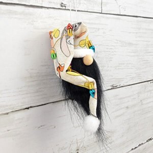 "Winnie the Pooh 3" Gnome Ornament - Image 3