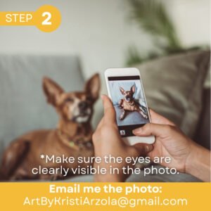 Dog Portrait - Image 10