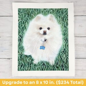 Dog Portrait - Image 16