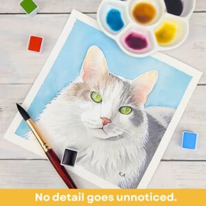 Dog Portrait - Image 5