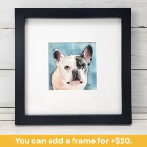Dog Portrait - Image 7