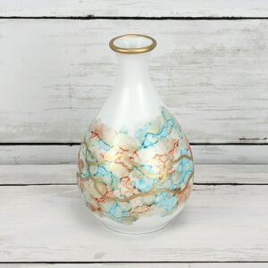 "#6" 4.5 inch Bud Vase