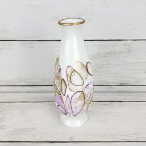 "#3" 6 inch Bud Vase