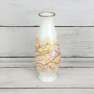 "#5" 6 inch Bud Vase