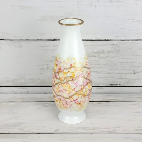 "#5" 6 inch Bud Vase