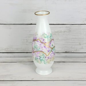 "#6" 6 inch Bud Vase