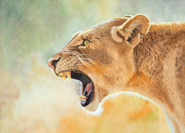 First Light Fierce Voice Sm 4web