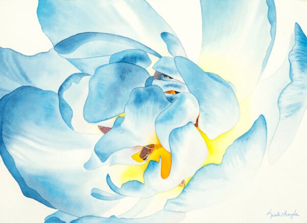 Quiet Renewal – 14×10 Sm 4web