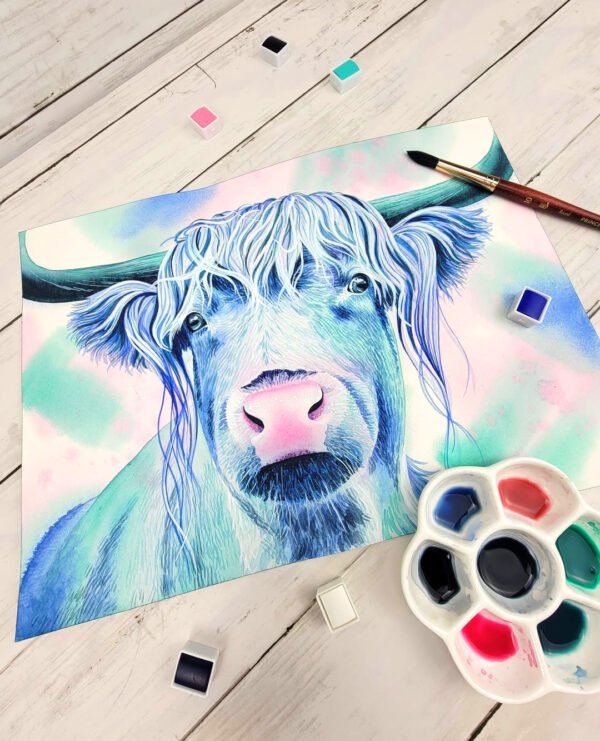 Cow